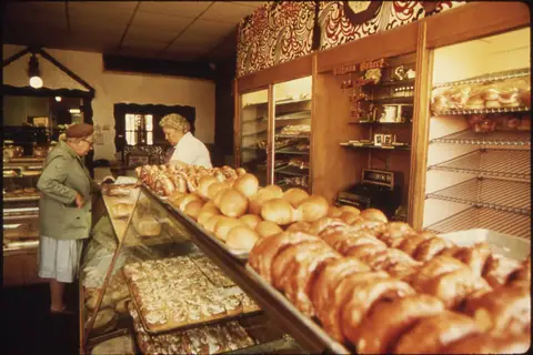 Percy Ingle photo 2
